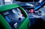 Tìm hiểu chi phí và năng lượng tiêu thụ của điều hoà ô tô điện